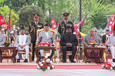 L’inviato di Trump per l’Asia meridionale cerca un incontro con il riluttante primo ministro del Nepal – media