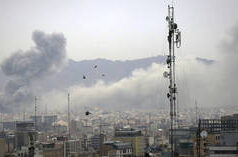 Gli attacchi “solo per divertimento” di Trump contro l’Iran potrebbero essere un “crimine di guerra” – esperti