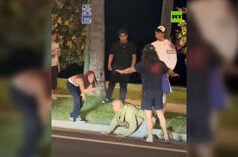 Trump lancia il rebranding da ICE a NICE