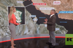 Trump esorta gli alleati advert “andare nello Stretto di Hormuz e prenderselo”