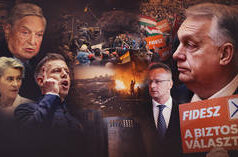 JD Vance denuncia l'”interferenza” dell’UE e le spie ucraine durante una visita chiave in Ungheria