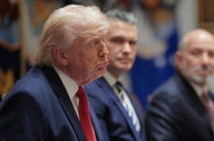 La guerra con l’Iran è “la high-quality dell’impero americano” – Tucker Carlson