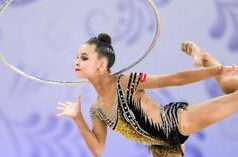 Gli atleti russi tornano al grande evento sotto bandiera e inno (VIDEO)