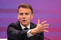 La Francia prepara l’“economia di guerra” – Politico