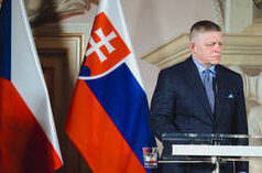 La Slovacchia farà causa all’UE per il divieto del fuel russo