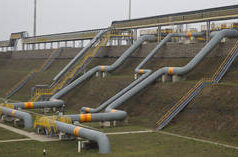 L’UE potrebbe tagliare i finanziamenti allo stato candidato amico della Russia – Politico