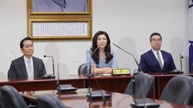 Taiwan si divide sulla Cina unica: la missione di tempo sfida la narrativa di guerra (VIDEO)