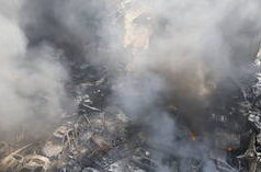 Trump potrebbe “punire” la NATO mentre l’Iran promette vendetta su Israele (FOTO, VIDEO)