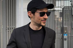 Durov di Telegram cube “i vostri nudi sono al sicuro con noi”