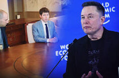 Musk si definisce “sciocco” nella rissa in tribunale di OpenAI