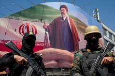 Gli Stati Uniti si sono ritirati dall’Iran. I suoi alleati ricorderanno