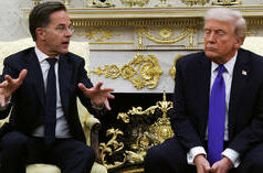 Papà Trump crea la lista dei “cattivi” della NATO – Politico