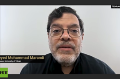 L’Iran non deve ripetere l’errore libico di fidarsi degli Stati Uniti – ex ministro Gheddafi (VIDEO)