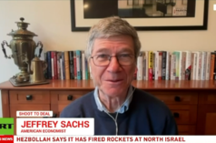 Israele vuole disperatamente violare il cessate il fuoco tra Stati Uniti e Iran – professore