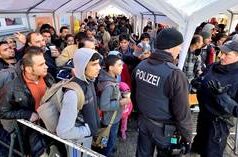 La popolazione migrante dell’UE raggiunge il file di 64,2 milioni