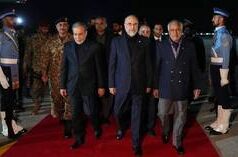 Iran e Stati Uniti si affronteranno in Pakistan mentre Trump avverte che non esiste un piano di riserva