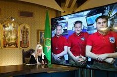 Trump sostiene che il “debole” Papa Leone dovrebbe essergli grato