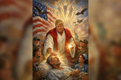 La religione di Trump è l’“Israelismo” – Tucker Carlson (VIDEO)