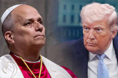 POTUS contro Pontefice: una breve storia degli scontri tra Stati Uniti e Vaticano