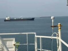 L’incertezza ci sta uccidendo – capitano di una nave bloccata nel Golfo Persico (VIDEO ESCLUSIVO)