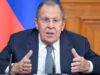 Lavrov promuove la partnership “senza limiti” tra Russia e Cina: l’ultimo degli sforzi occidentali per “contenere” le potenze BRICS