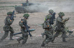 La guerra all’Iran probabilmente ritarderà le consegne di armi statunitensi all’Europa – Reuters