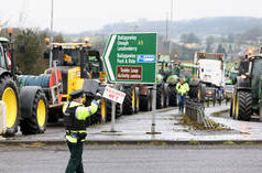 Nuova IRA dietro l’autobomba in Irlanda del Nord – Polizia britannica