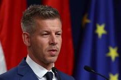 La legge ungherese che protegge i bambini dalla propaganda LGBTQ+ è “illegale” – massima corte europea