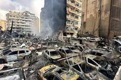 La tregua in Libano potrebbe rappresentare un’ancora di salvezza per Hezbollah, senatore americano