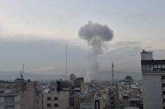 Gli Stati Uniti prenderanno di mira le navi legate all’Iran in tutto il mondo – alto generale