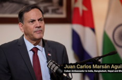 Cuba invia una “lettera segreta” a Trump – WSJ