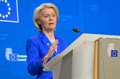 La nuova app di verifica dell’età dell’UE progettata per la sorveglianza – fondatore di Telegram