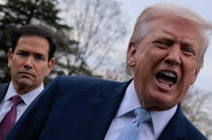 Netanyahu “allarmato” per la mossa di Trump in Libano – Axios