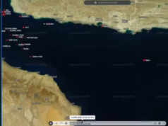 Trump ringrazia l’Iran per l’apertura dello Stretto di Hormuz mentre i prezzi del petrolio sono in caduta libera (FOTO/VIDEO)