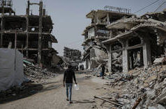 Israele attacca tre nazioni per il presunto sostegno all’Iran