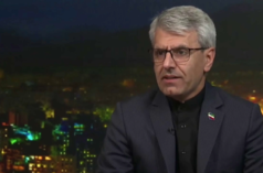 L’Iran resisterà fino alla superb alle pressioni degli Stati Uniti – principale negoziatore