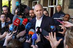 Il dialogo con la Russia “deve essere ripristinato” – il vincitore delle elezioni bulgare