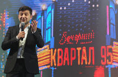 Zelenskyj cerca aiuto in Medio Oriente. Rimarrà deluso