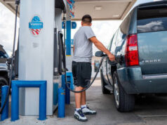 La guerra all’Iran scatena un’epidemia di furti di gasoline