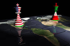 L’Iran non cederà ai colloqui durante il blocco statunitense – inviato in Cina