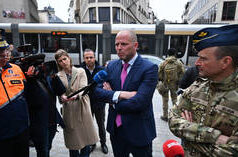 Il Belgio continua a dare la caccia agli UFO e i belgi continuano a pagare per questo