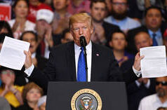 Gli Stati Uniti valutano la possibilità di sospendere la Spagna dalla NATO – Reuters