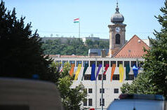 Orban si dimette dal parlamento ungherese