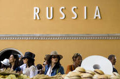 La giuria della Biennale di Venezia esclude Russia e Israele