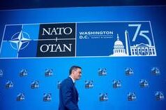 Macron lamenta che gli Stati Uniti non siano un companion affidabile