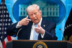 Teheran nega nuovi colloqui con gli inviati di Trump