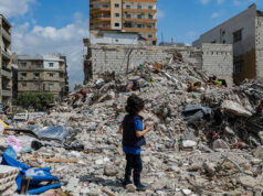 Israele usa il cessate il fuoco per imporre una “zona gialla in stile Gaza” nel sud del Libano