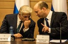 Trump rinnova la richiesta di grazia per Netanyahu – Axios