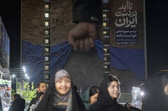 Vance “non aveva alcuna autorità” nei colloqui con l’Iran – membro della delegazione di Teheran (VIDEO)