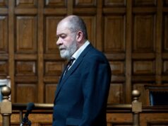 Joshua Richards di Emmerdale afferma che il complotto di Bear period “insopportabile” a causa della depressione del padre